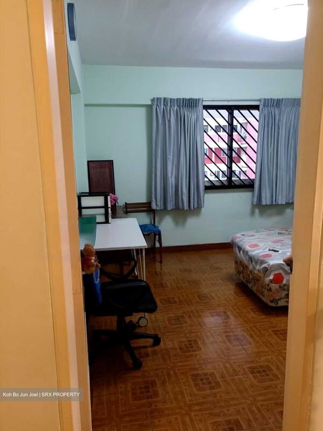 Blk 6 Toh Yi Gardens (Bukit Timah), HDB Executive #462238881